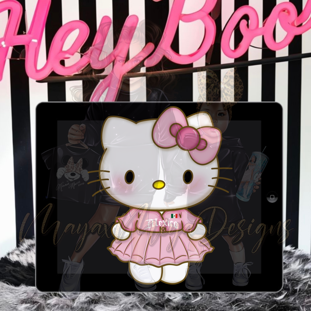HK PRETTY IN PINK MEX PNG