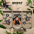 PRINCESS AUR LVR FAN UVDTF WRAP