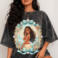 PRINCESS M MIRROR DTF TRANSFERS