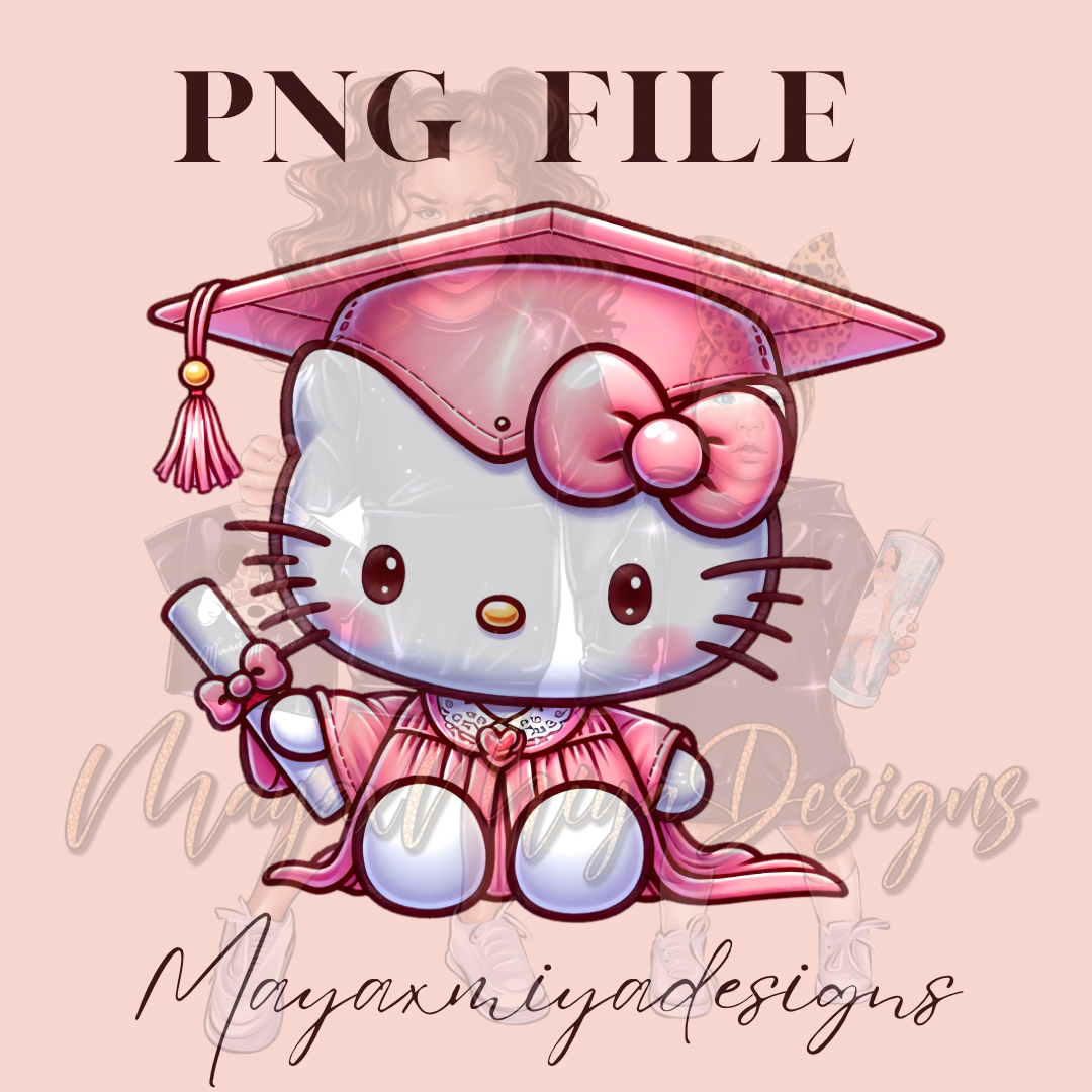 HK 2024 PINK GRAD PNG