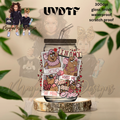 GUS VDAY UVDTF DECAL