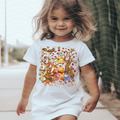 WTP FRIENDS FALL KIDS DTF