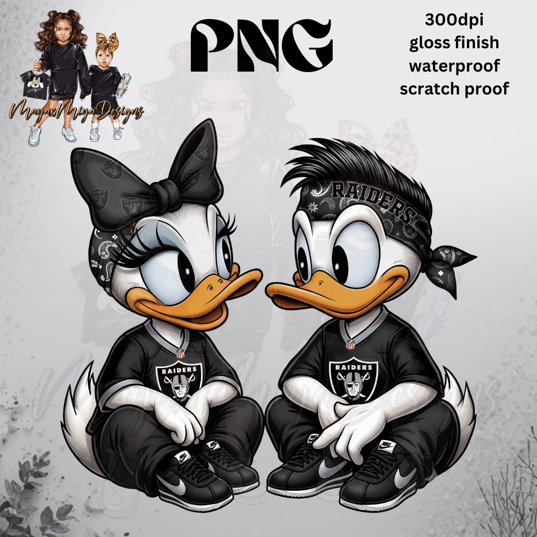 D&D LV RDRS PNG