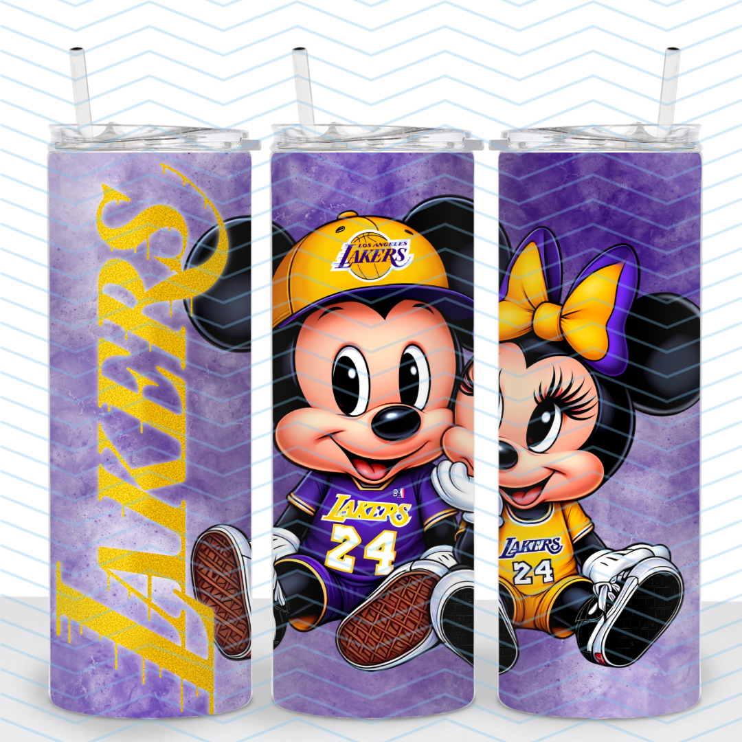 SUBLIMATION 20oz TUMBLER DESIGNS 2