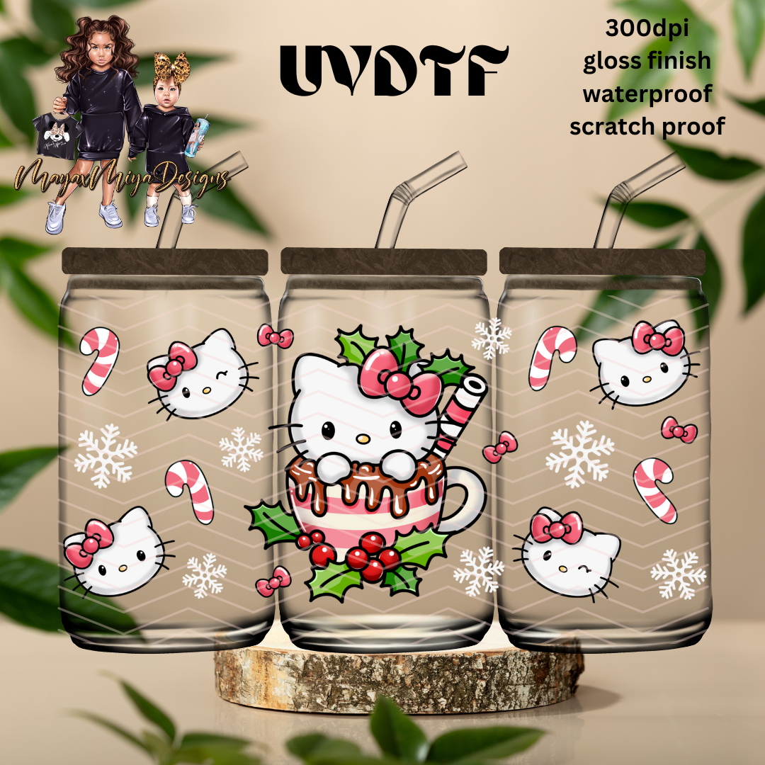 HK HOT COCO UVDTF WRAP