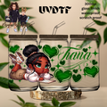 PRINCESS T AIRBRUSH UVDTF WRAP