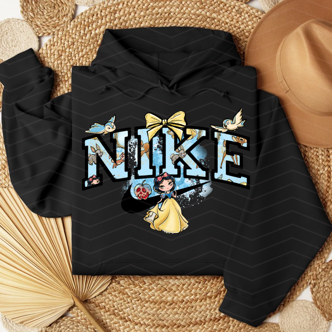 SW NIKE DTF TRANSFER