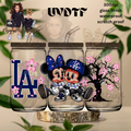 M&M LAD TKYO SRES UVDTF WRAP