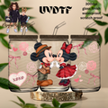 M&M OLD YOUNG LOVE VALENTINE UVDTF WRAP