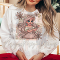LV PRINCESS A DTF TRANSFERS