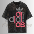 ADDAS ORIGINALS DTF TRANSFERS