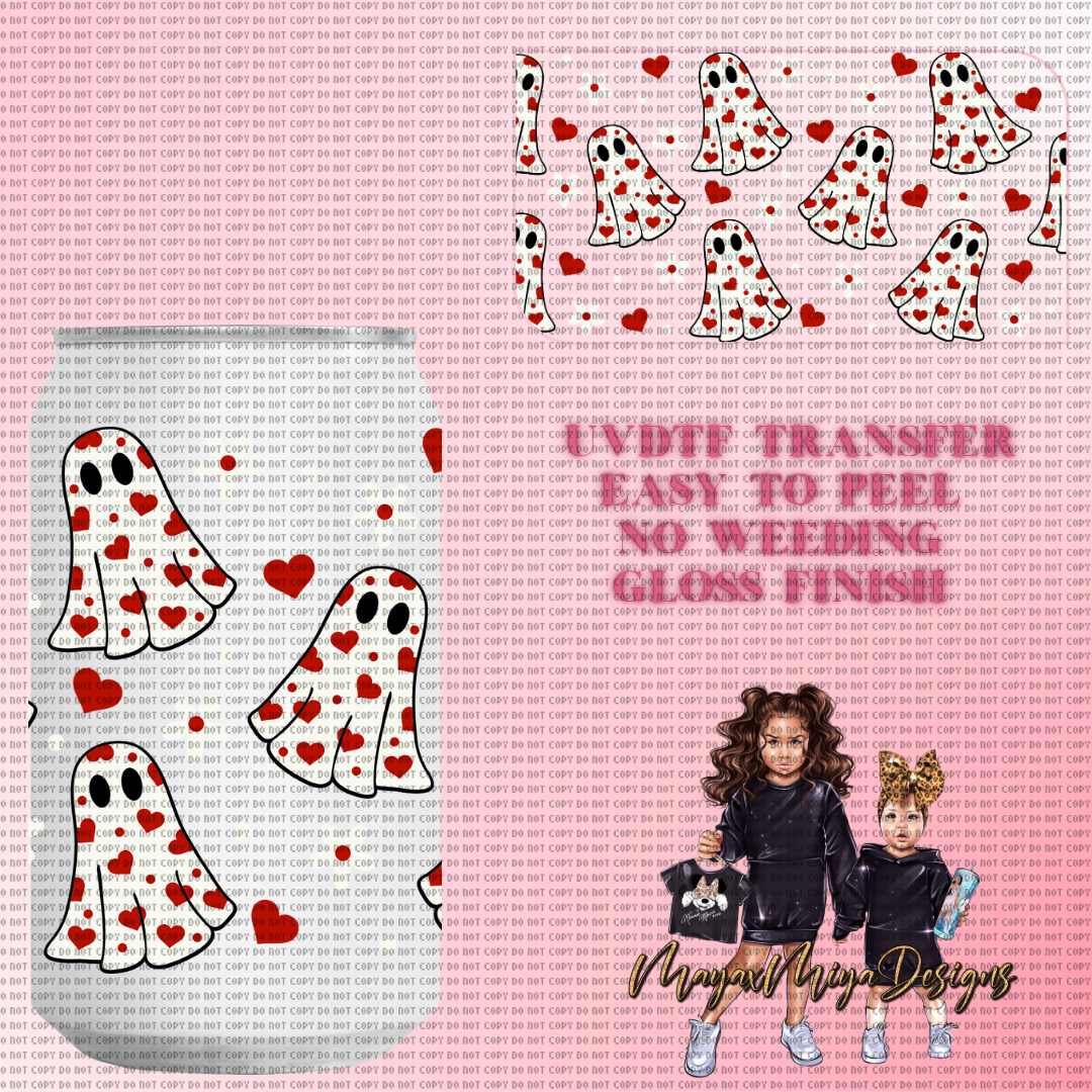 UVDTF Ghost v day
