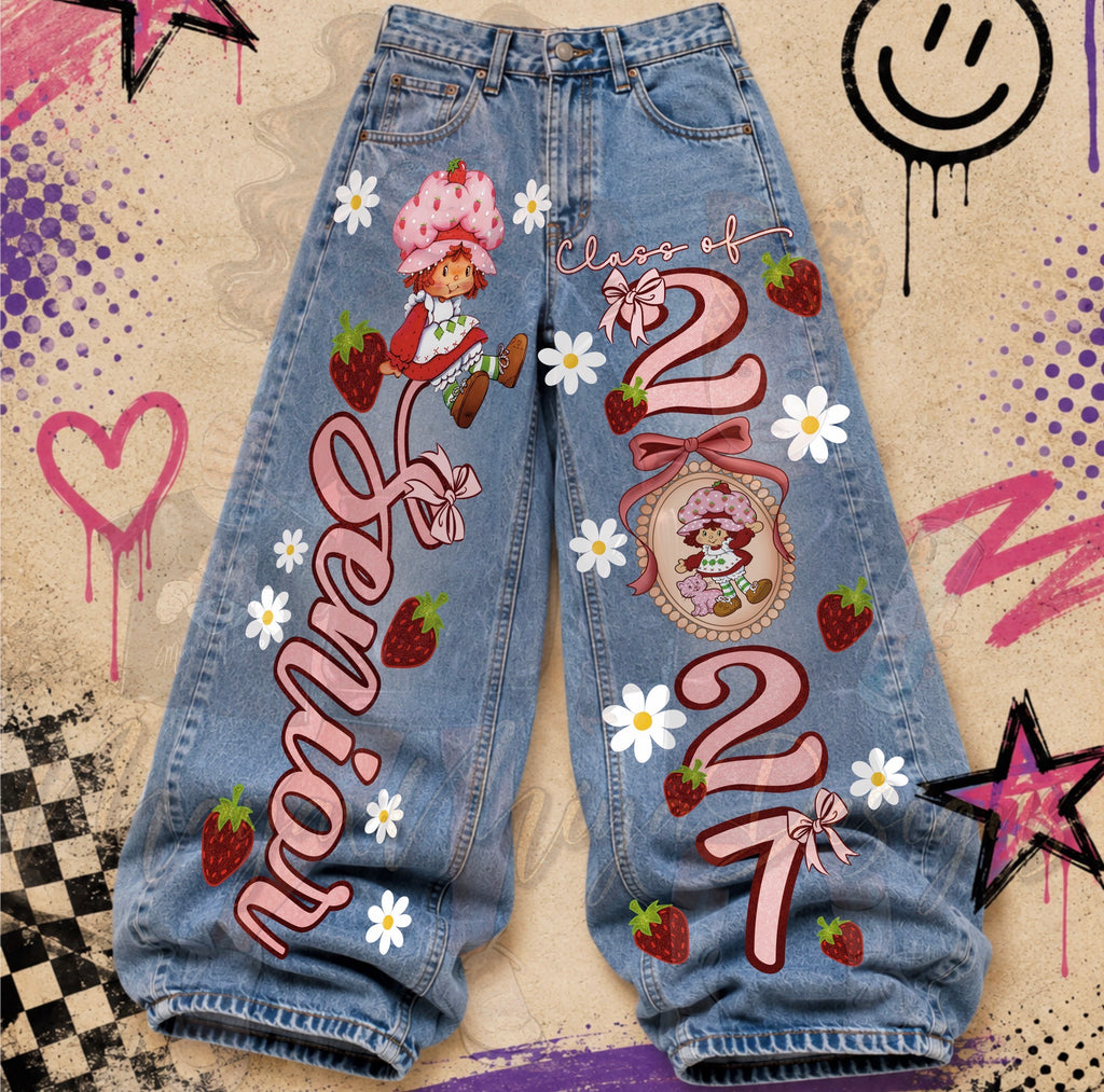 SS SENIOR PANTS PNG