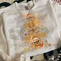MERRY STITCHMAS DTF TRANSFERS