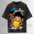 DBZ BOLA NAGA DTF TRANSFERS