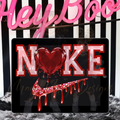NKE RHINESTONE PNG