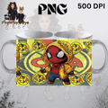 SPDRMN AMRC PNG