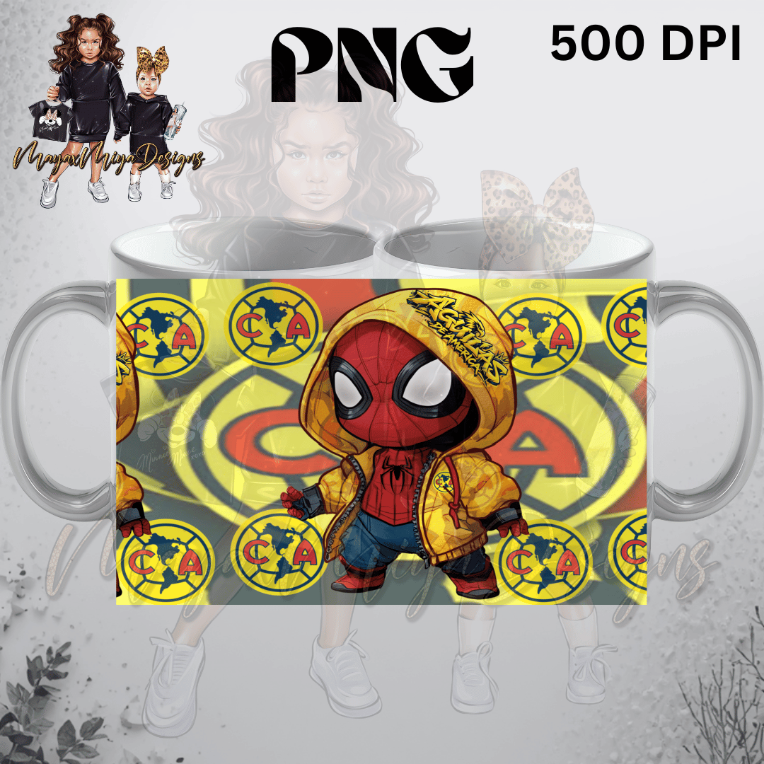SPDRMN AMRC PNG