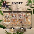 M MOUSE GINGER FRIENDS V3 UVDTF WRAP
