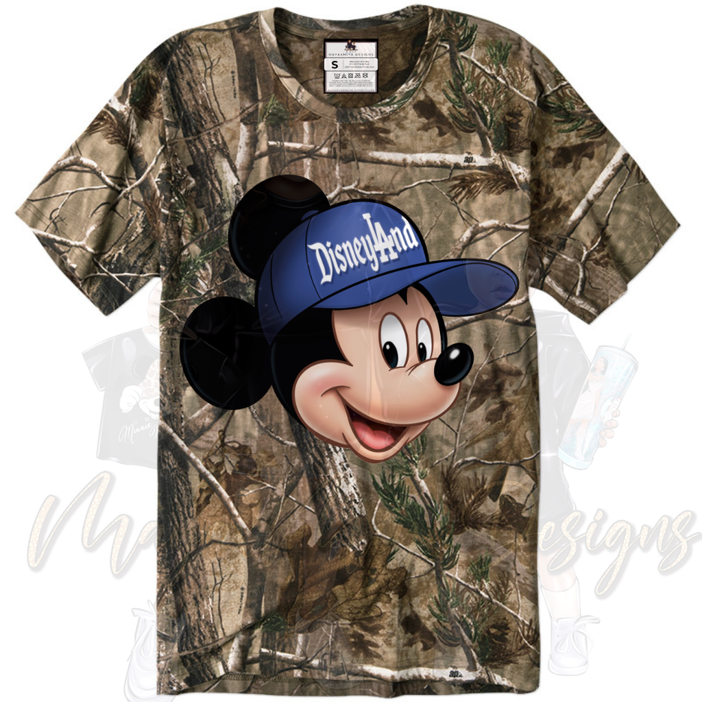 CUSTOM BASEBALL TEAM SHIRT