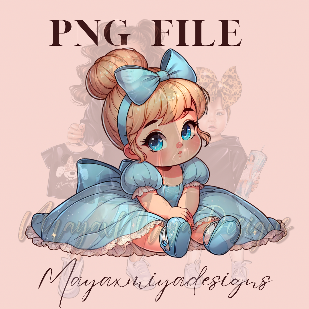 PRINCESS C LA COQUETTE PNG