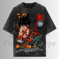 DBZ GK MASTERMIND V2 DTF TRANSFERS