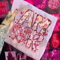 VDAY AMOR DTF TRANSFERS