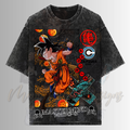 DBZ GK MASTERMIND DTF TRANSFERS