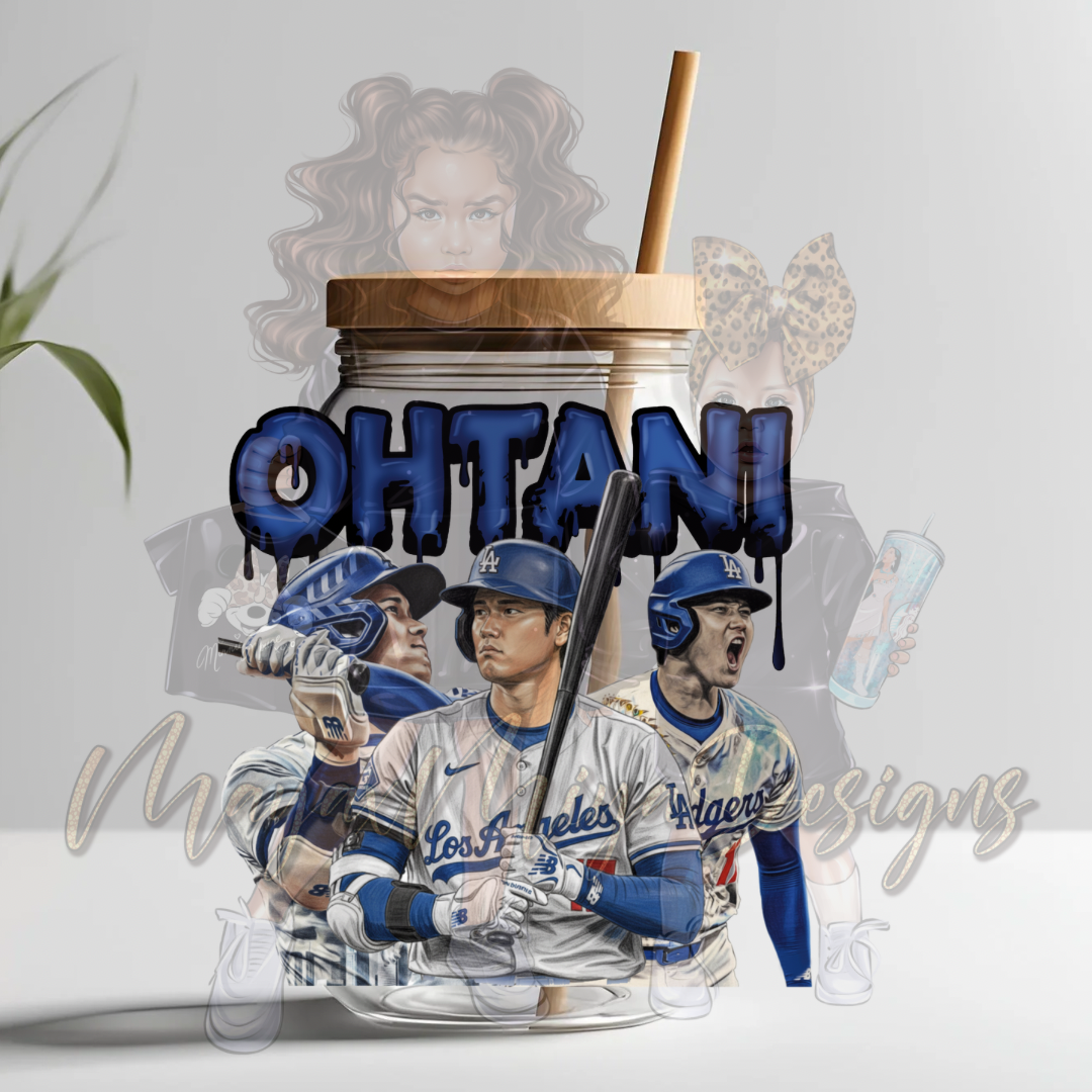 OHTNI LAD MVP UVDTF DECAL