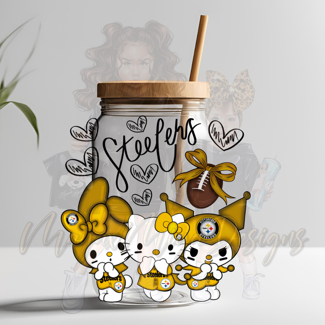 SR STTLRS UVDTF DECAL