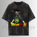 GK BLCK DBZ V2 DTF TRANSFERS