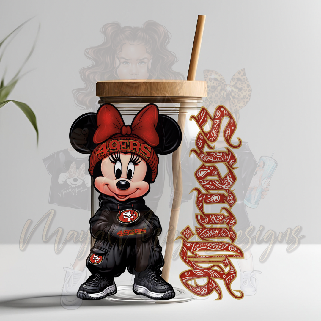 MMOUSE NNRS UVDTF DECAL