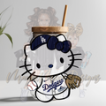 HK BLU LAD FAUX YARN UVDTF DECAL