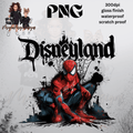 SPDRMN DLAND ORIGINAL PNG