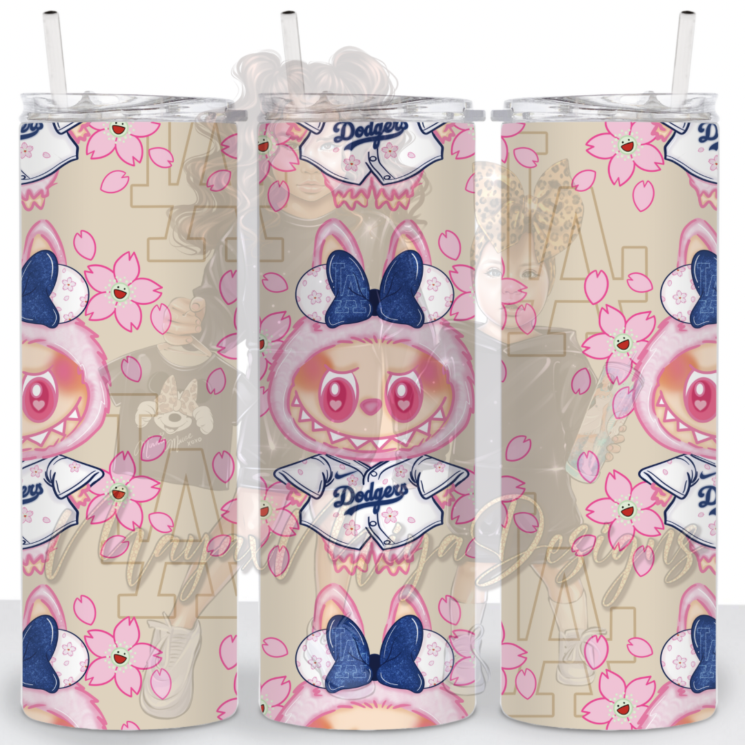 SUBLIMATION 20oz TUMBLER DESIGNS 2