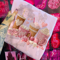 PINK COFFEE VDAY DTF TRANSFERS