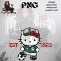 HK MEX EST 1923 WHT LTRS PNG