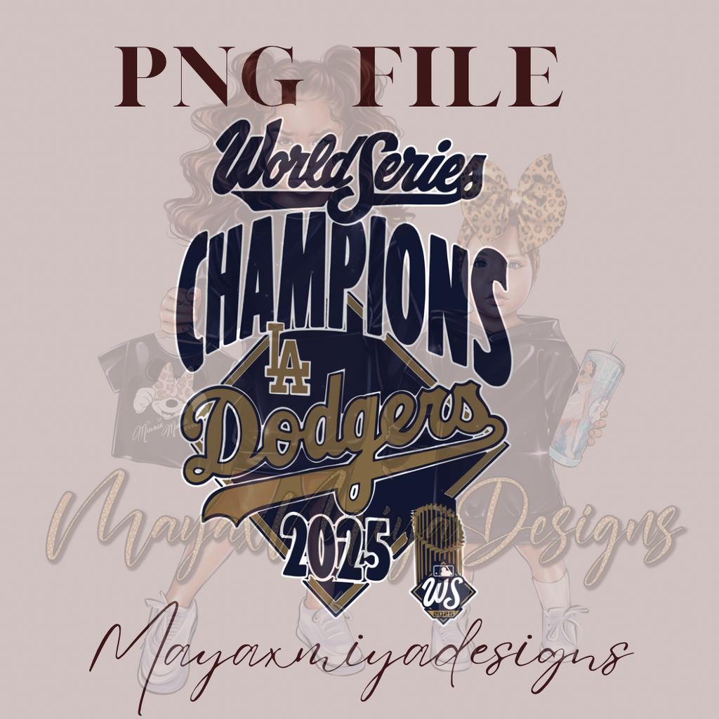 2025 WS CHAMPS V2 WHT OUTLINE PNG