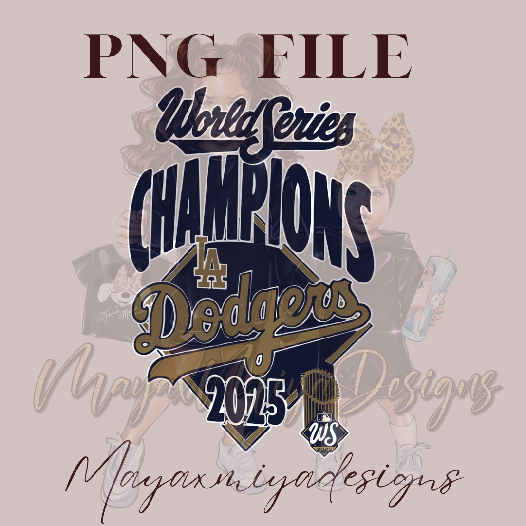 2025 WS CHAMPS V2 WHT OUTLINE PNG