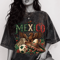 MEXICO 12 DTF TRANSFER