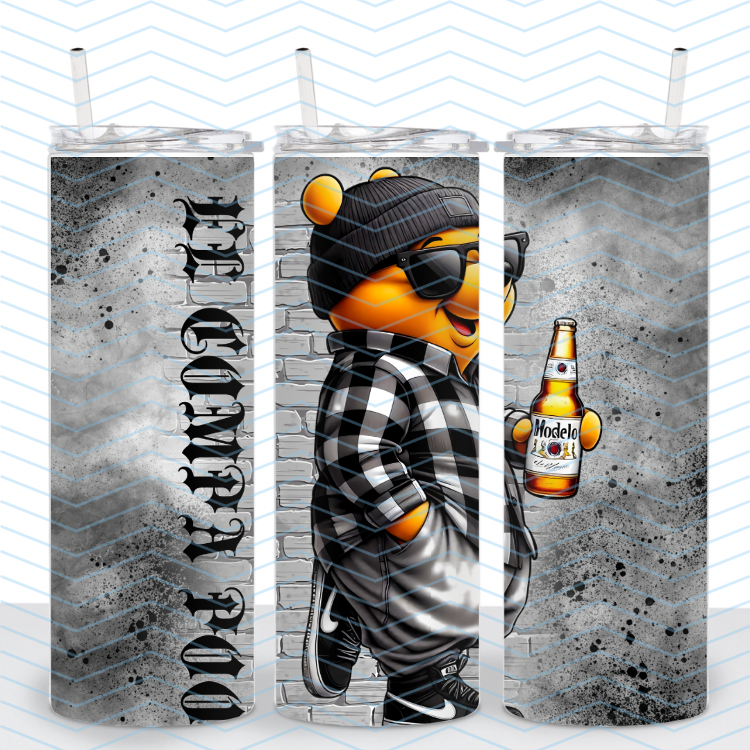 SUBLIMATION 20oz TUMBLER DESIGNS 2