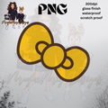 HK BIG BOW SD PNG