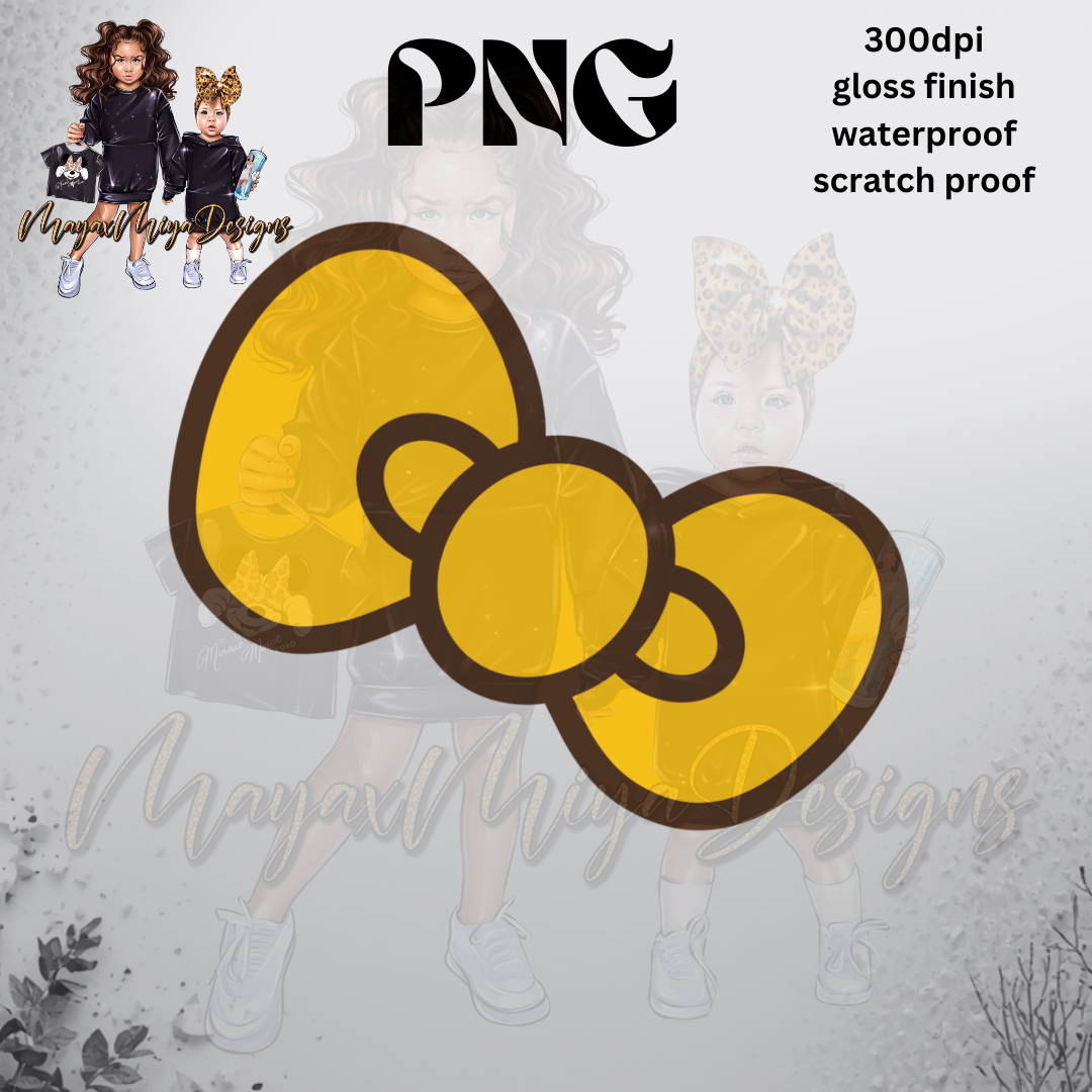 HK BIG BOW SD PNG