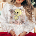 LV T DTF TRANSFERS