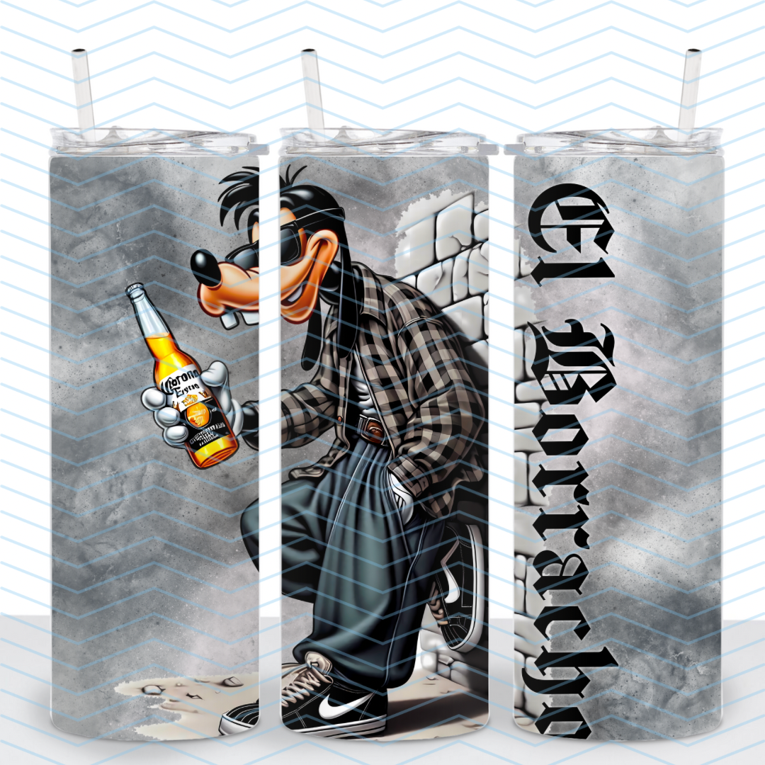 SUBLIMATION 20oz TUMBLER DESIGNS 2