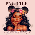 PRINCESS M PNG