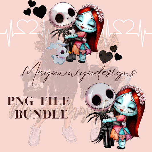 J&S Bundle