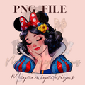 PRINCESS SW DREAM BIG PNG