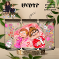 UP C&E VALENTINES UVDTF WRAP