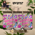 BAYSIDE HIGH UVDTF WRAP